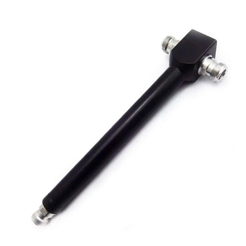2 Ways Power Splitter, Round Cavity Type, 200W, 698-2700MHz, N Female