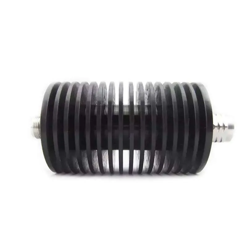 Fix Attenuator, 3G, 50W, N Male to N Female