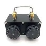 Rotary Attenuator