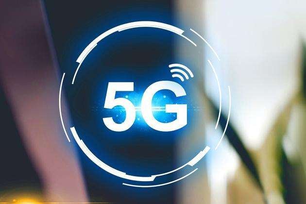 5G new radio