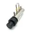 rotary attenuator